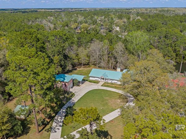 12775 River Creek Drive, Fairhope, AL 36532