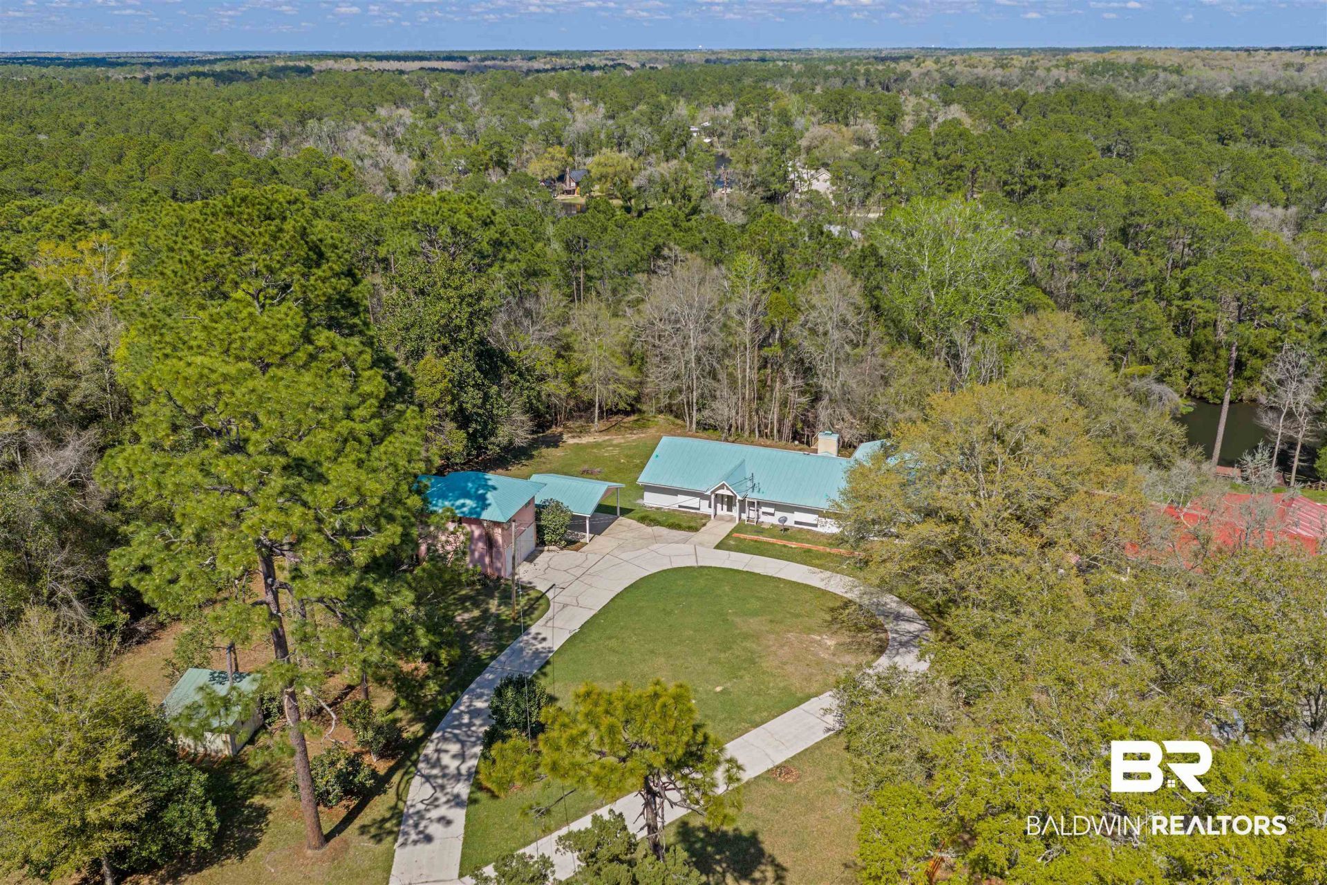 12775 River Creek Drive, Fairhope, AL 36532 Main Photo