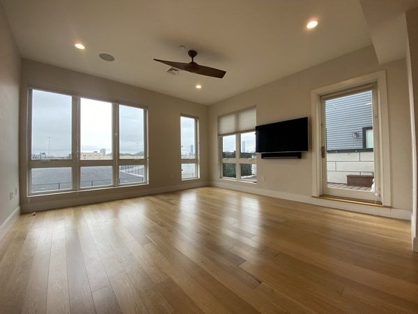 488 Dorchester Ave, Unit 2B, Boston, MA 02127