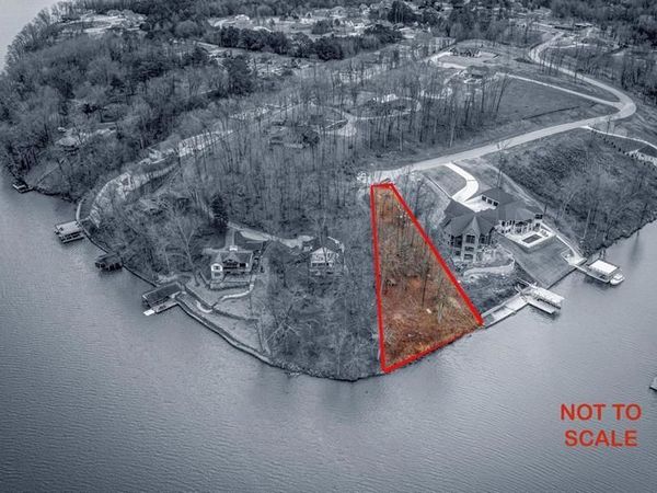 Lot 1 Bridgewater Dr, Florence, AL