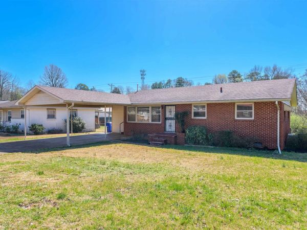 209 Davis Ave, Florence, AL