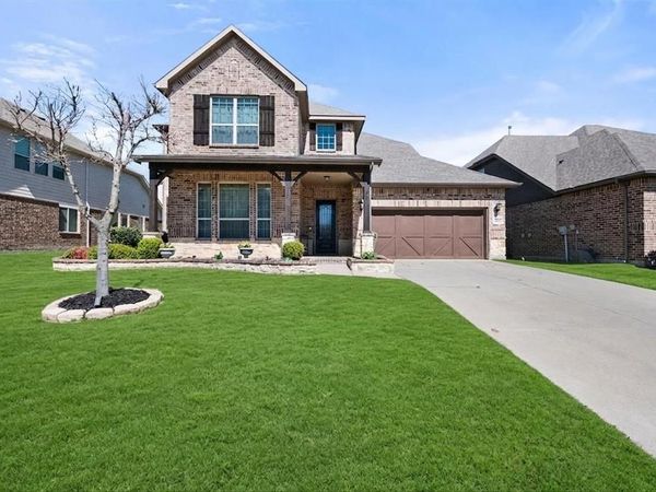 4517 Sunflower Drive, Mansfield, TX 76063