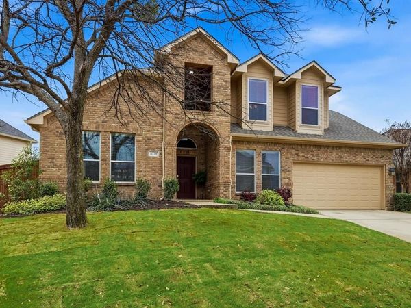 8321 Marsh Street, Lantana, TX 76226