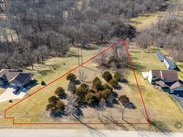 TBD N Cross Road, Galena, IL 61036