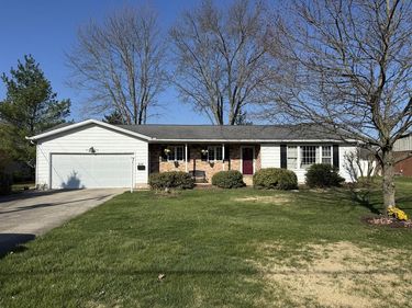 616 N Henry Street, Crestline, OH 44827