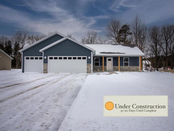 860 TORREY PINES WAY, Plover, WI 54467