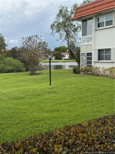 1225 NW 21st Street, Unit 7-705, Stuart, FL 34994 Photo