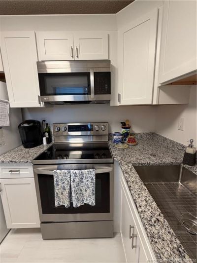 1225 NW 21st Street, Unit 7-705, Stuart, FL 34994 Photo