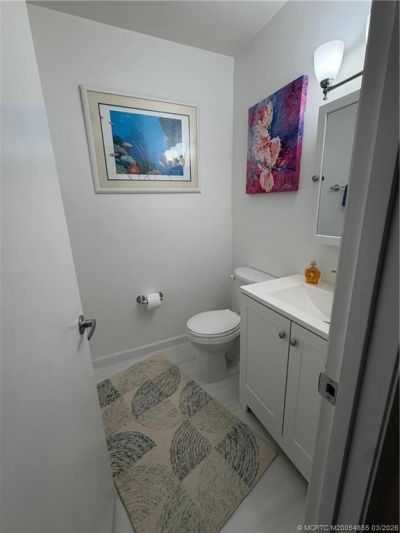 1225 NW 21st Street, Unit 7-705, Stuart, FL 34994 Photo