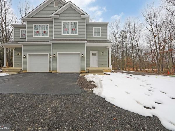 144 BROADWAY, Unit B, HAMMONTON, NJ 08037