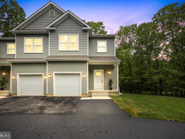 144 BROADWAY, Unit B, HAMMONTON, NJ 08037