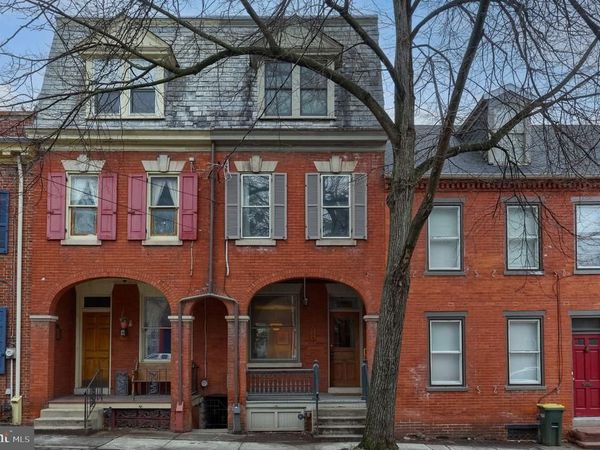 353 E ORANGE, LANCASTER, PA 17602