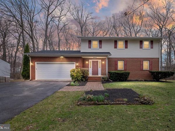 2508 CINDER ROAD, WILMINGTON, DE 19810