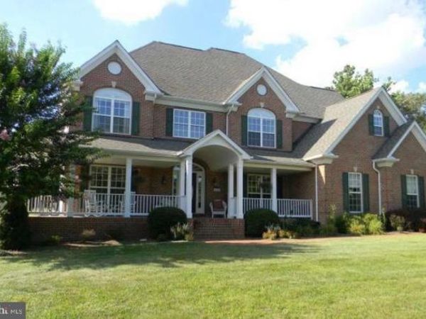 8800 HILL SPRING DRIVE , LA PLATA, MD 20646