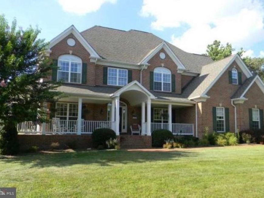 8800 Hill Spring Drive , La Plata, MD 20646 Main Photo