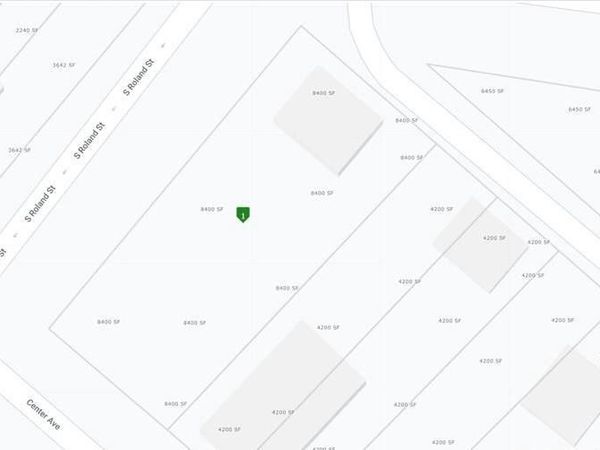 184 S ROLAND , POTTSTOWN, PA 19464