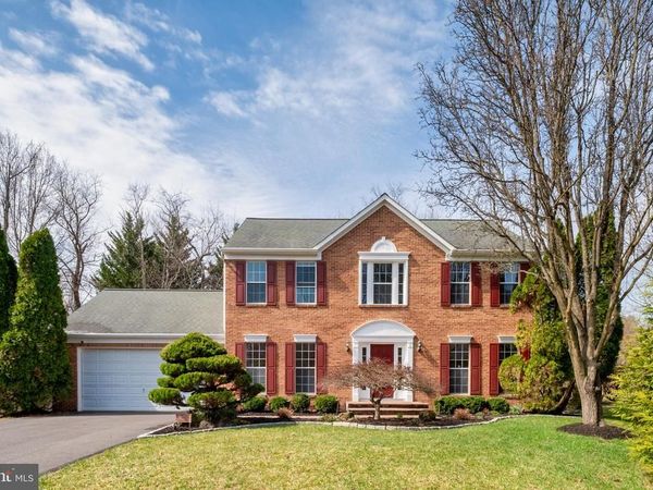 13416 FAIRLAND PARK DRIVE, SILVER SPRING, MD 20904