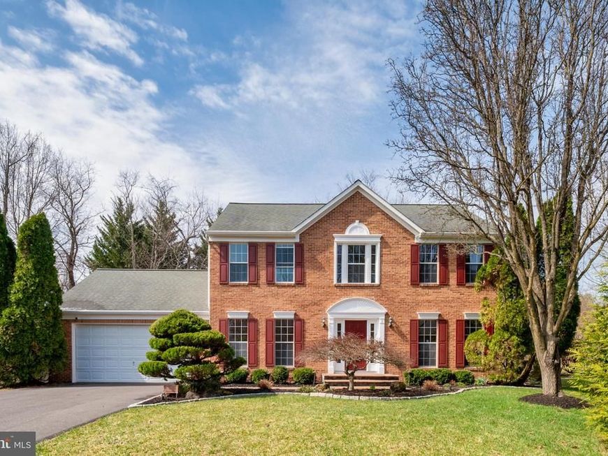 13416 Fairland Park Drive, Silver Spring, MD 20904 Main Photo