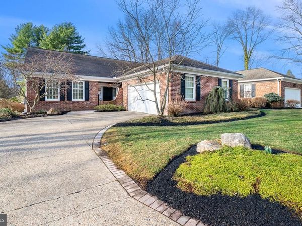 1013 BARLEY DRIVE, WILMINGTON, DE 19807