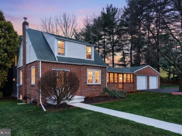 141 EVERGREEN LANE, YORK, PA 17408