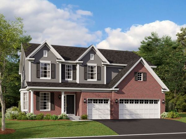 8 Hawthorn Ridge Drive, Hawthorn Woods, IL 60047