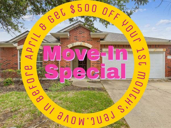 4205 Fairmeadow DR, Round Rock, TX 78665