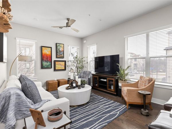 4325 Jackson Ave, Unit 2105, Austin, TX 78731