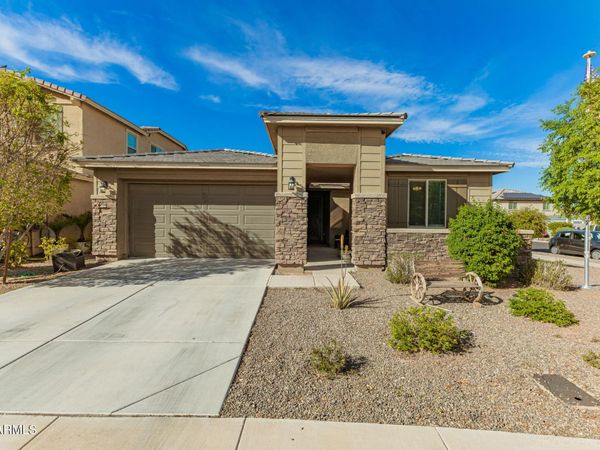 18222 W VIA MONTOYA Drive, Surprise, AZ 85387
