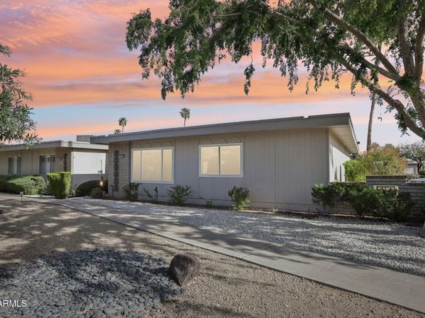 13628 N 109TH Avenue, Sun City, AZ 85351