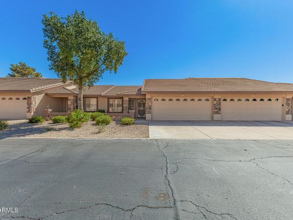 11360 E KEATS Avenue, Unit 67, Mesa, AZ 85209
