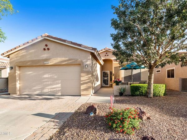 4574 E MIA Lane, Gilbert, AZ 85298