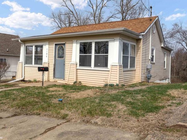 1106 Arch Street, Burlington, IA 52601