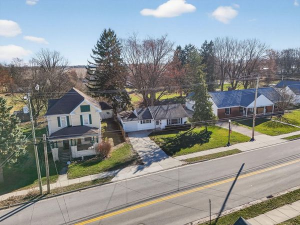 255 S Franklin Street, Richwood, OH 43344