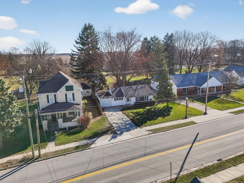 255 S Franklin Street, Richwood, OH 43344 Photo 1