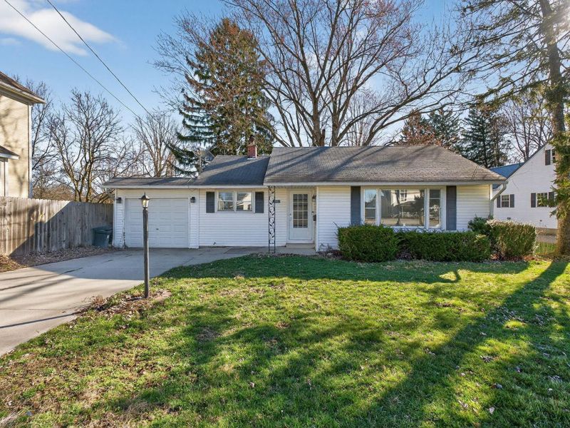 255 S Franklin Street, Richwood, OH 43344 Photo 3