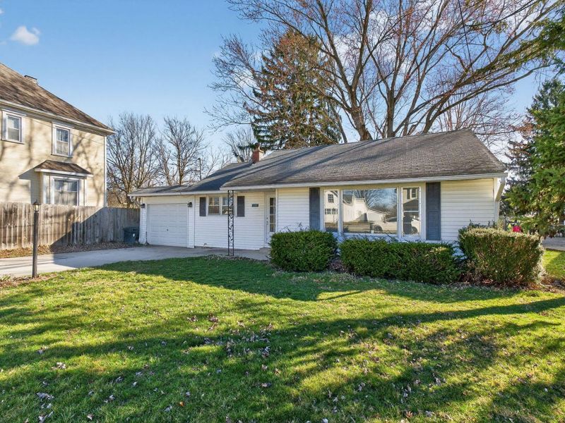 255 S Franklin Street, Richwood, OH 43344 Photo 4