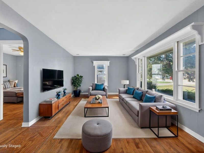 255 S Franklin Street, Richwood, OH 43344 Photo 5