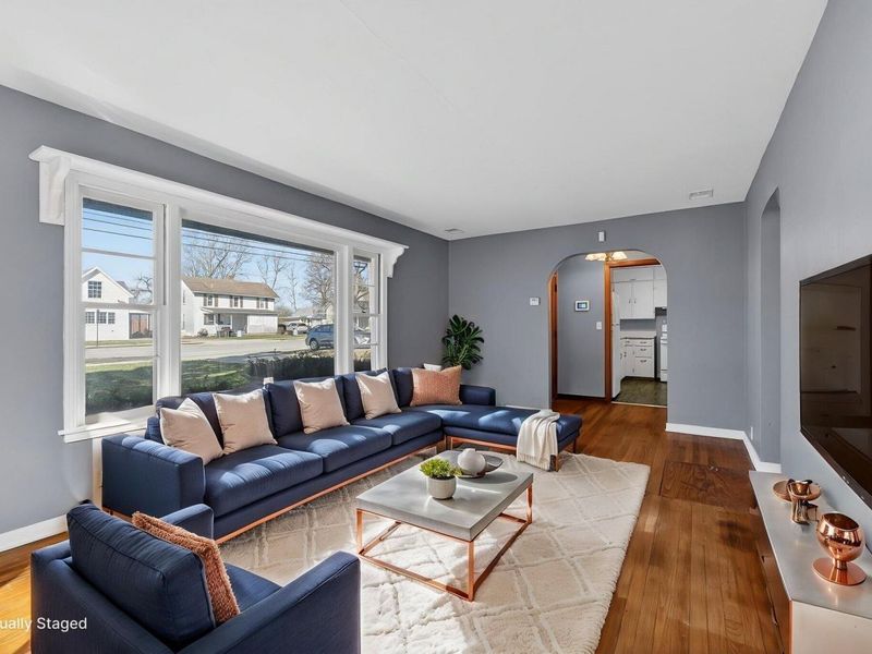 255 S Franklin Street, Richwood, OH 43344 Photo 8