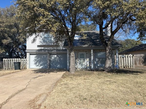 3505 Winchester Drive, Killeen, TX 76543