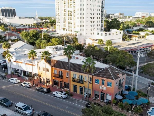 530 S ORANGE AVENUE , SARASOTA, FL 34236