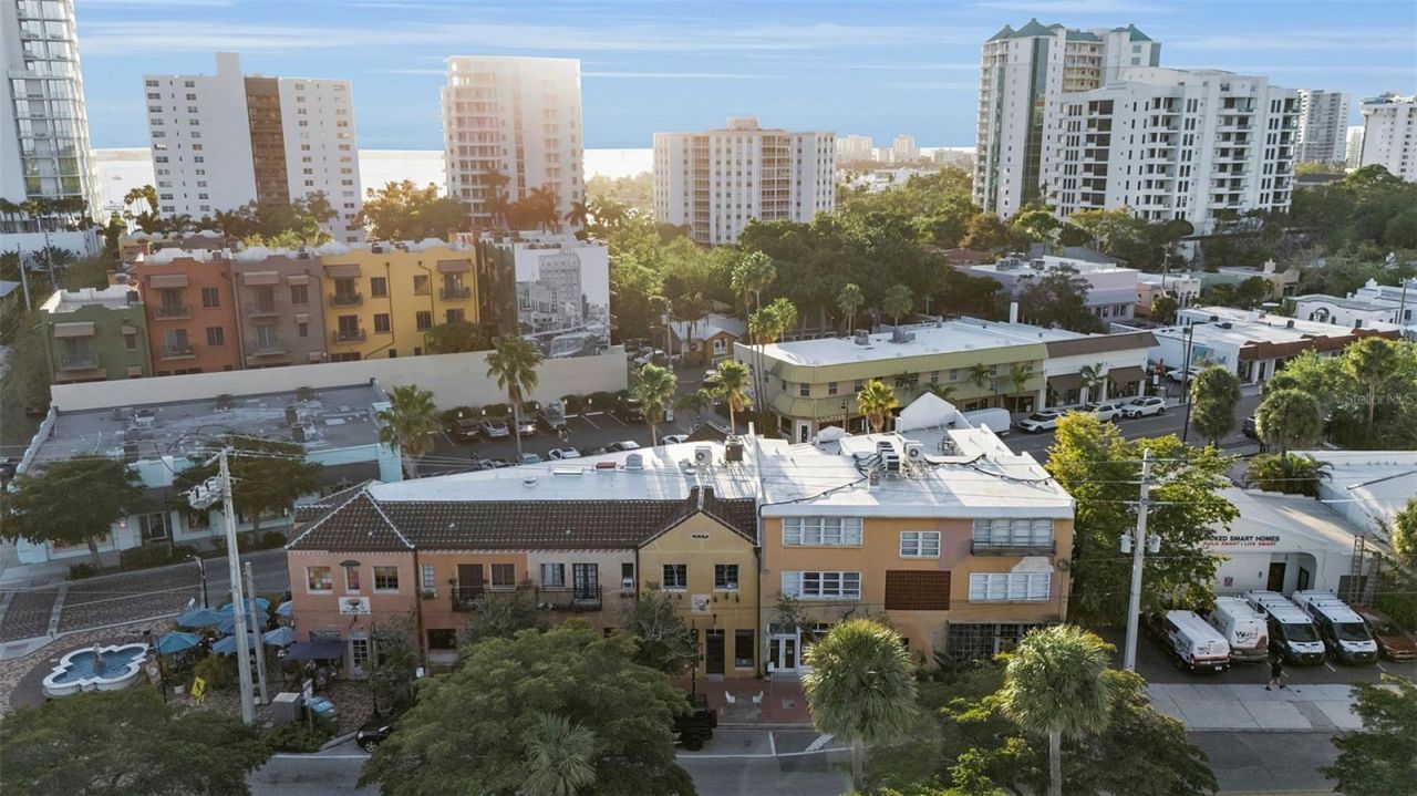 530 S Orange Avenue , Sarasota, FL 34236 Photo