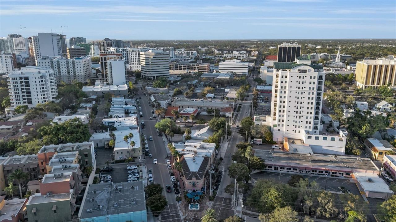 530 S Orange Avenue , Sarasota, FL 34236 Photo