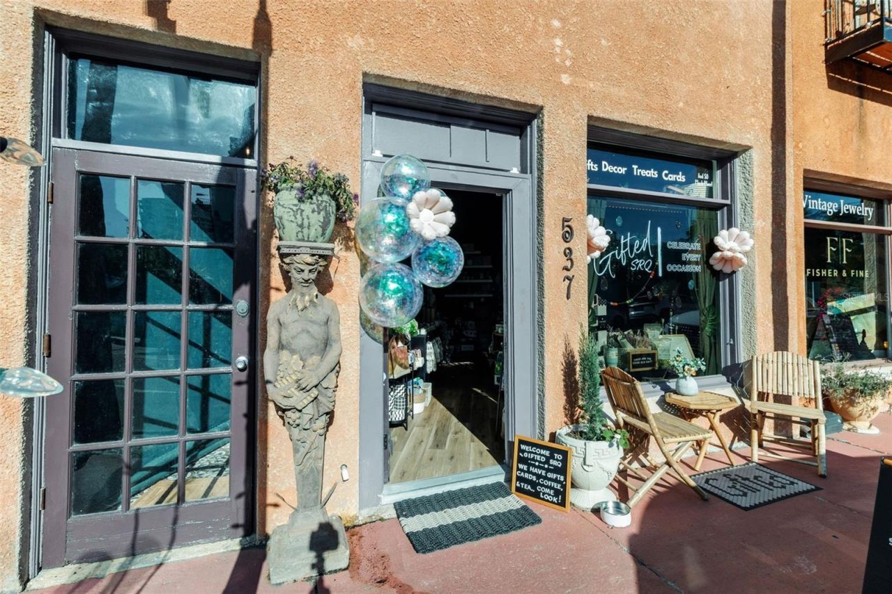 530 S Orange Avenue , Sarasota, FL 34236 Photo