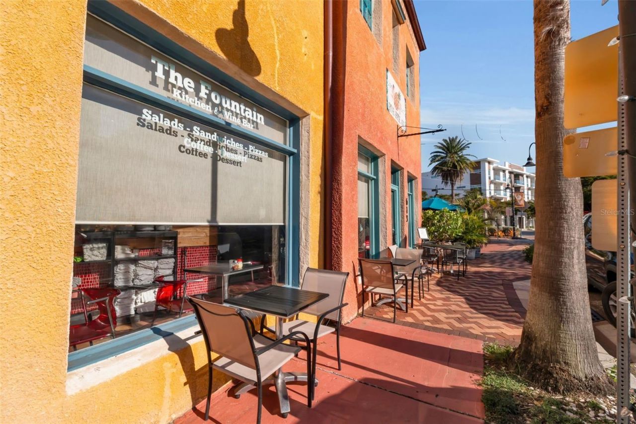 530 S Orange Avenue , Sarasota, FL 34236 Photo