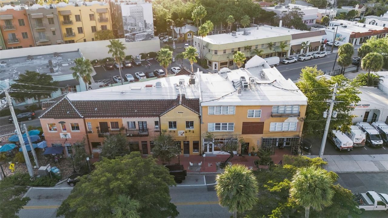 530 S Orange Avenue , Sarasota, FL 34236 Photo