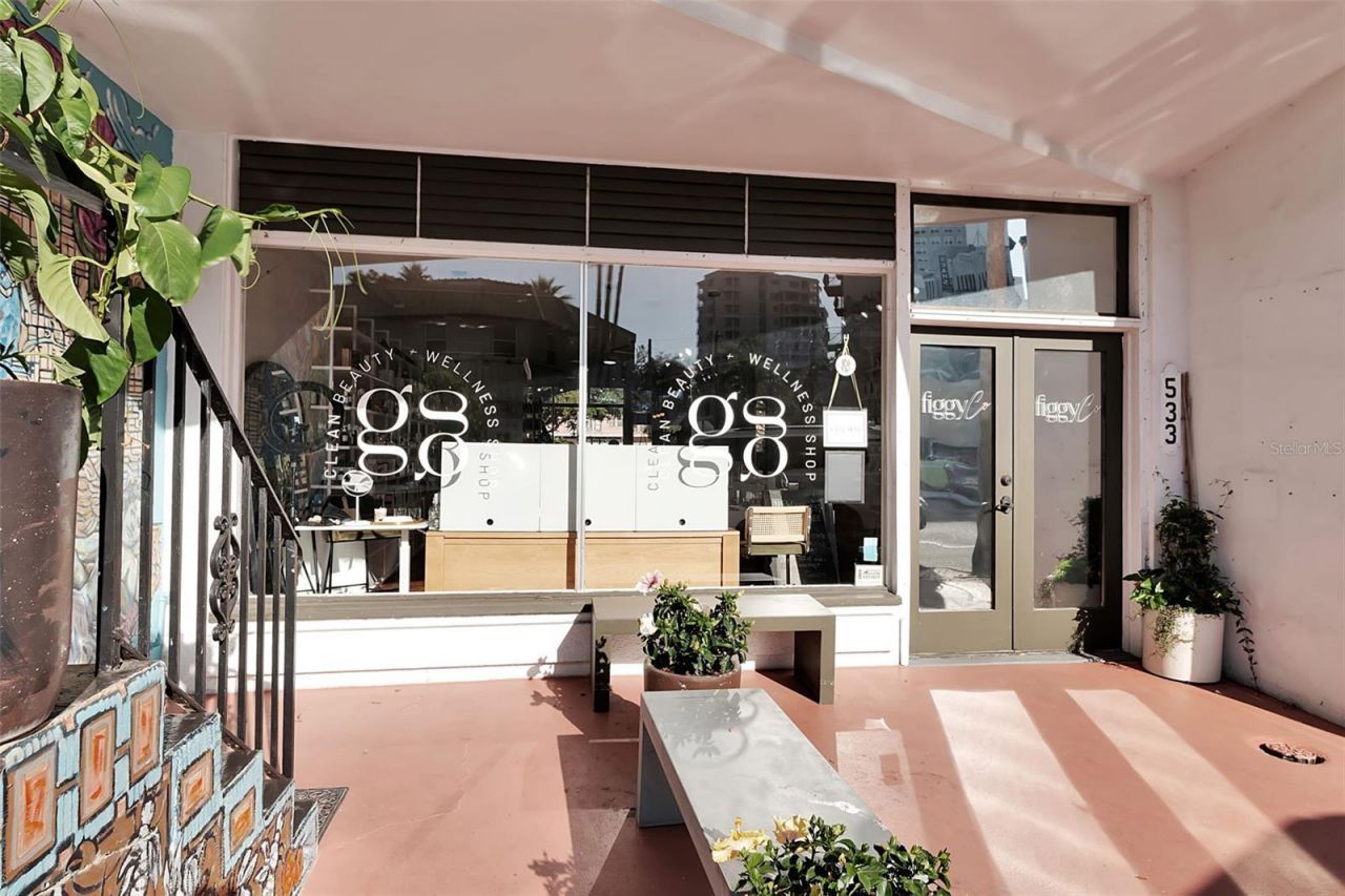 530 S Orange Avenue , Sarasota, FL 34236 Photo