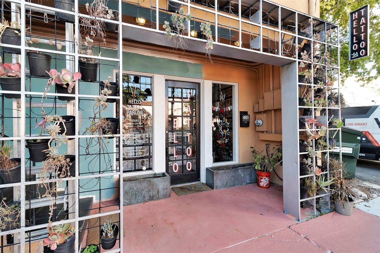 530 S Orange Avenue , Sarasota, FL 34236 Photo