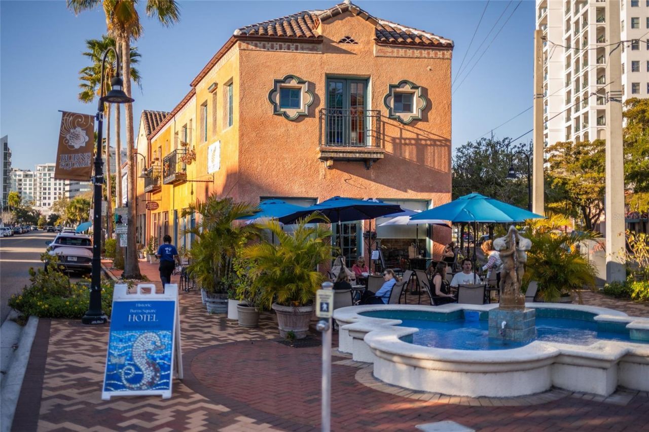 530 S Orange Avenue , Sarasota, FL 34236 Photo