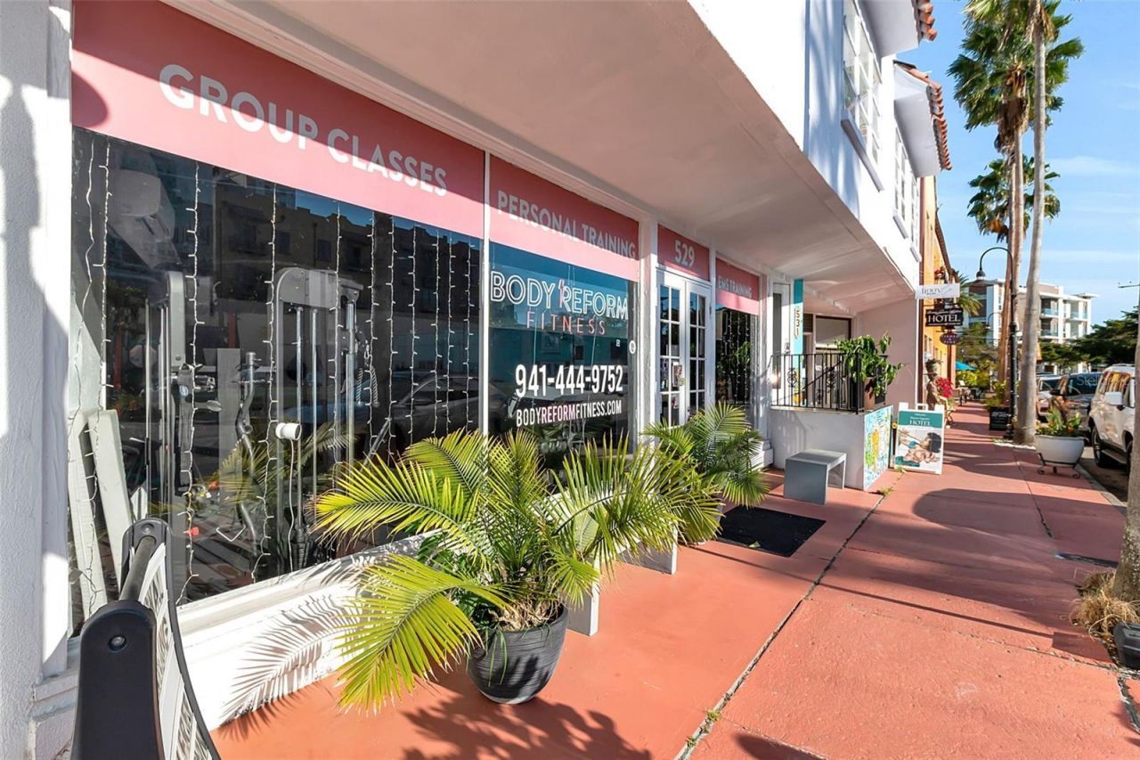 530 S Orange Avenue, Sarasota, FL 34236 Photo