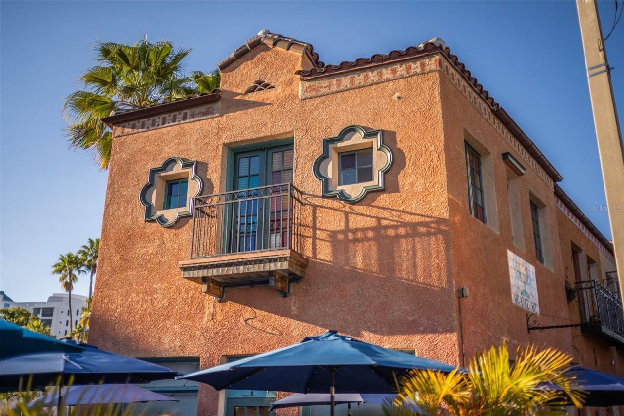 530 S Orange Avenue , Sarasota, FL 34236 Photo